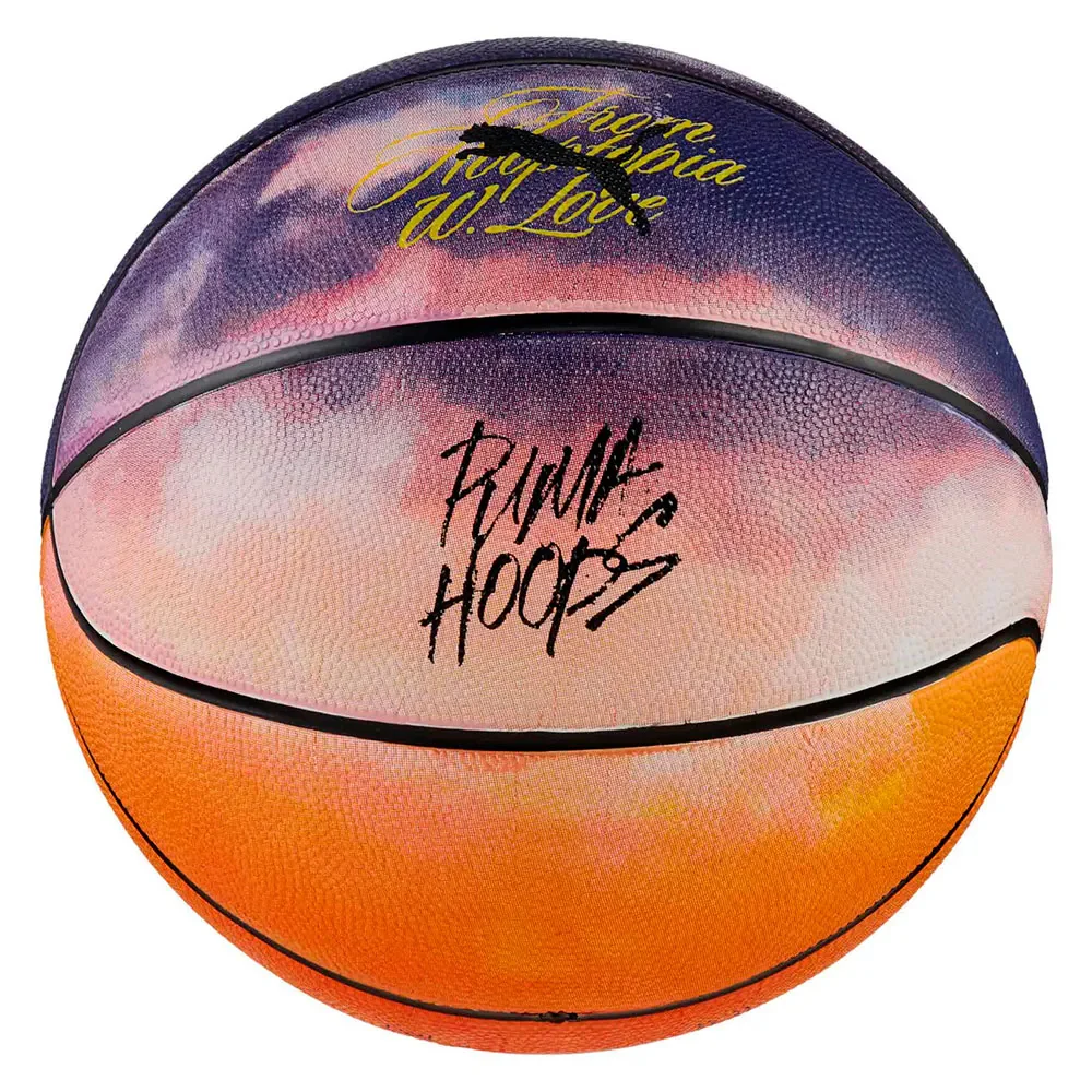 Hooptopia Sunset - immagine 3