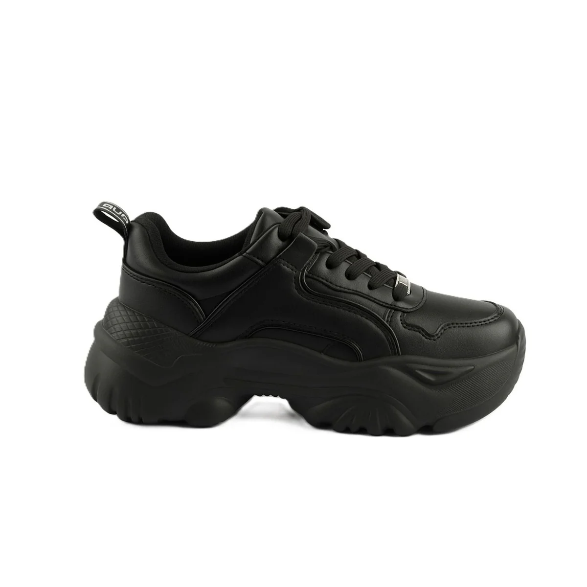 Buffalo Bliss One Sneakers Donna Vegan - immagine 2
