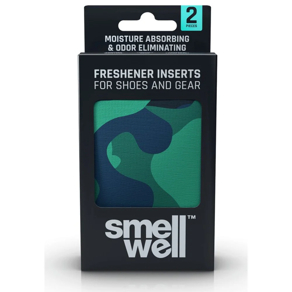 SMELLWELL ACTIVE - Deodorante per borse, scarpe e guanti BIRKENSTOCK - immagine 3