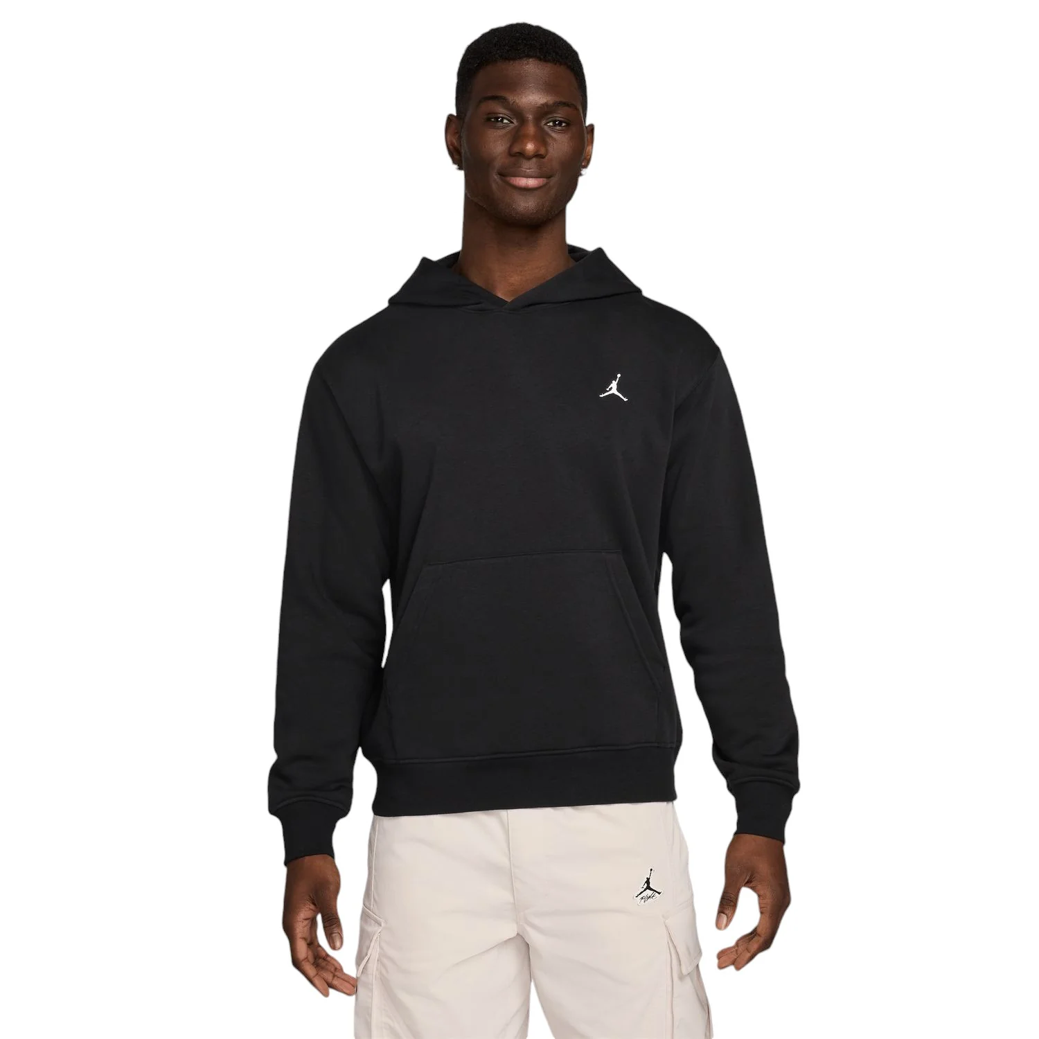 JORDAN BROOKLYN FLEECE HOODIE - immagine 2