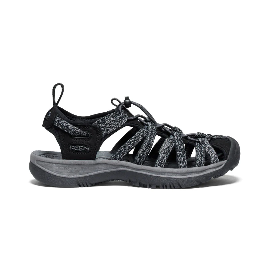 WHISPER W - Sandalo da donna KEEN modello WHISPER W - immagine 6