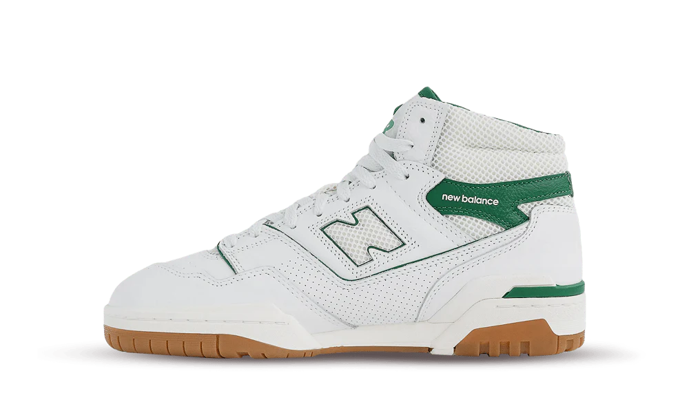 New Balance 650R x Aimé Leon Dore Classic Pine - immagine 2