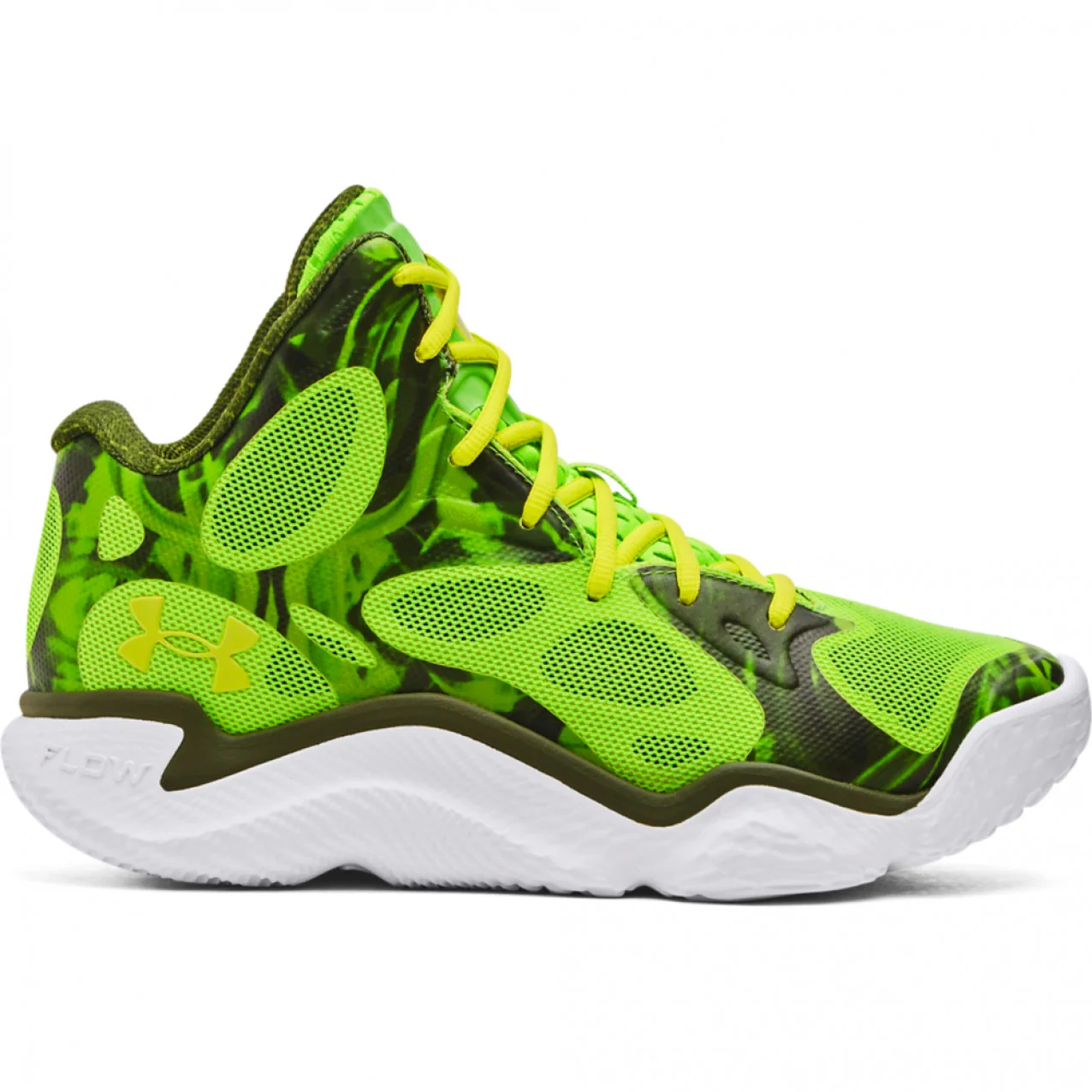 Curry Spawn FloTro - immagine 5