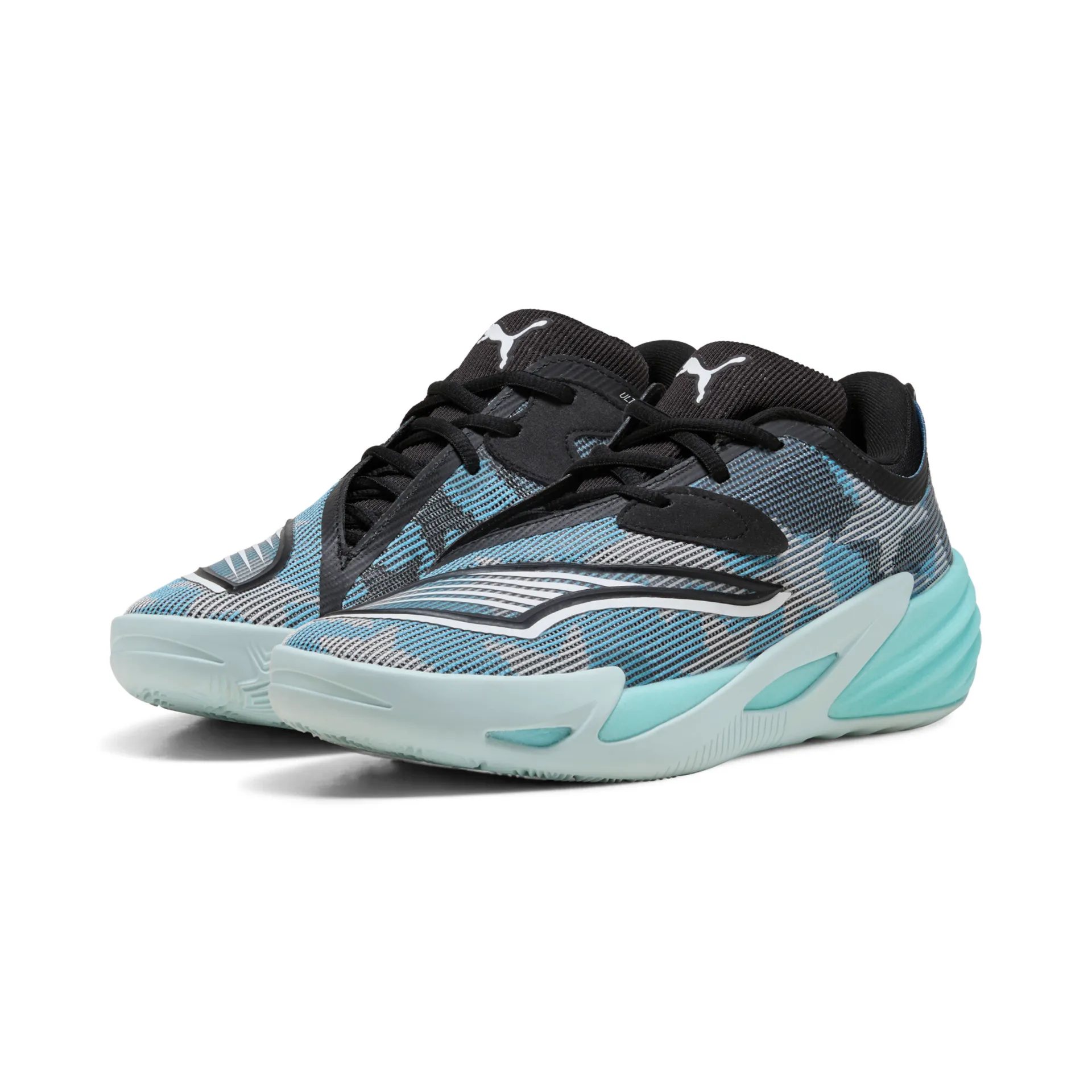 All-Pro Nitro 2 Team Light Blue - immagine 5