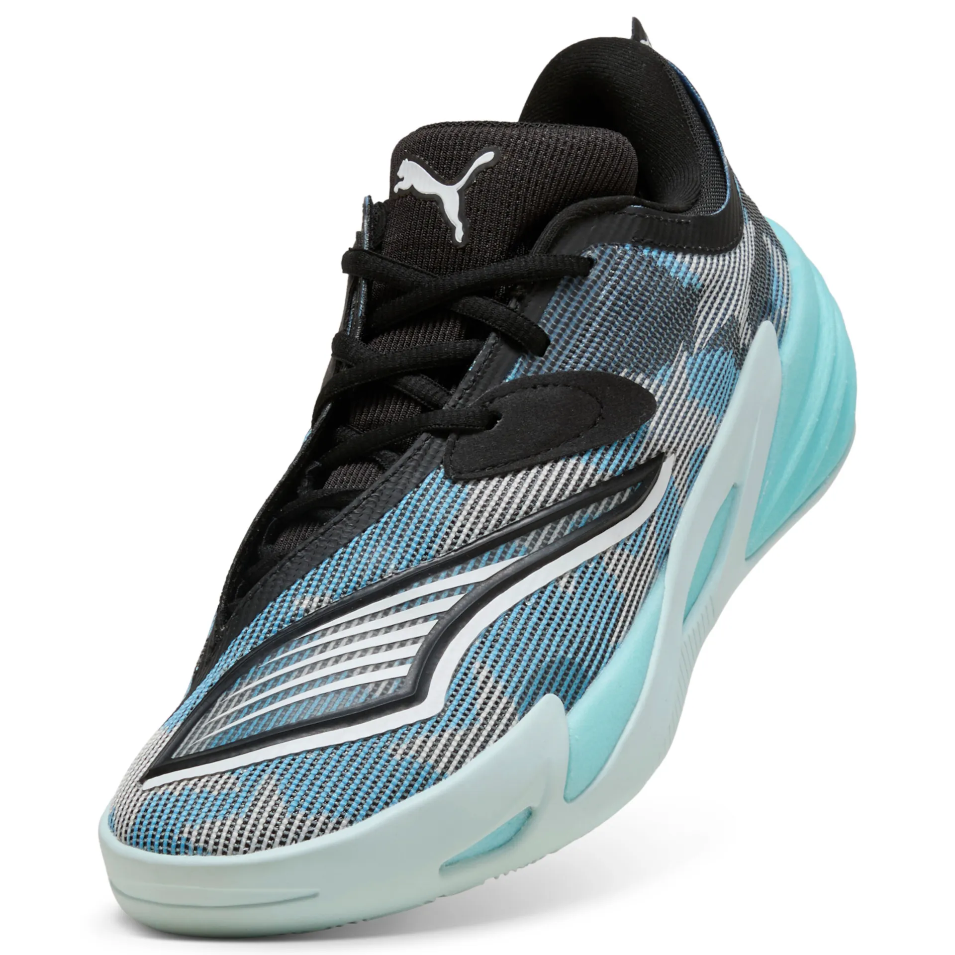 All-Pro Nitro 2 Team Light Blue - immagine 7