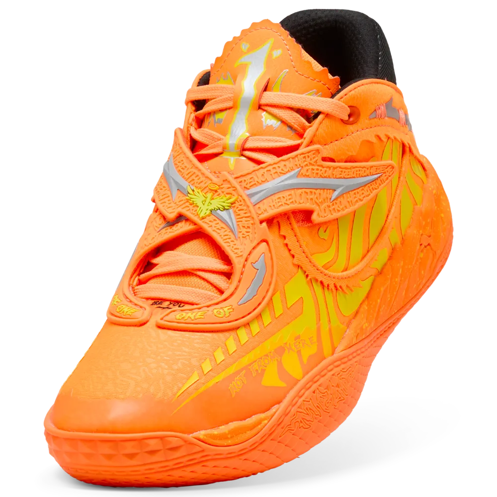 LaMelo Ball MB.05 Fast & Furious - immagine 7