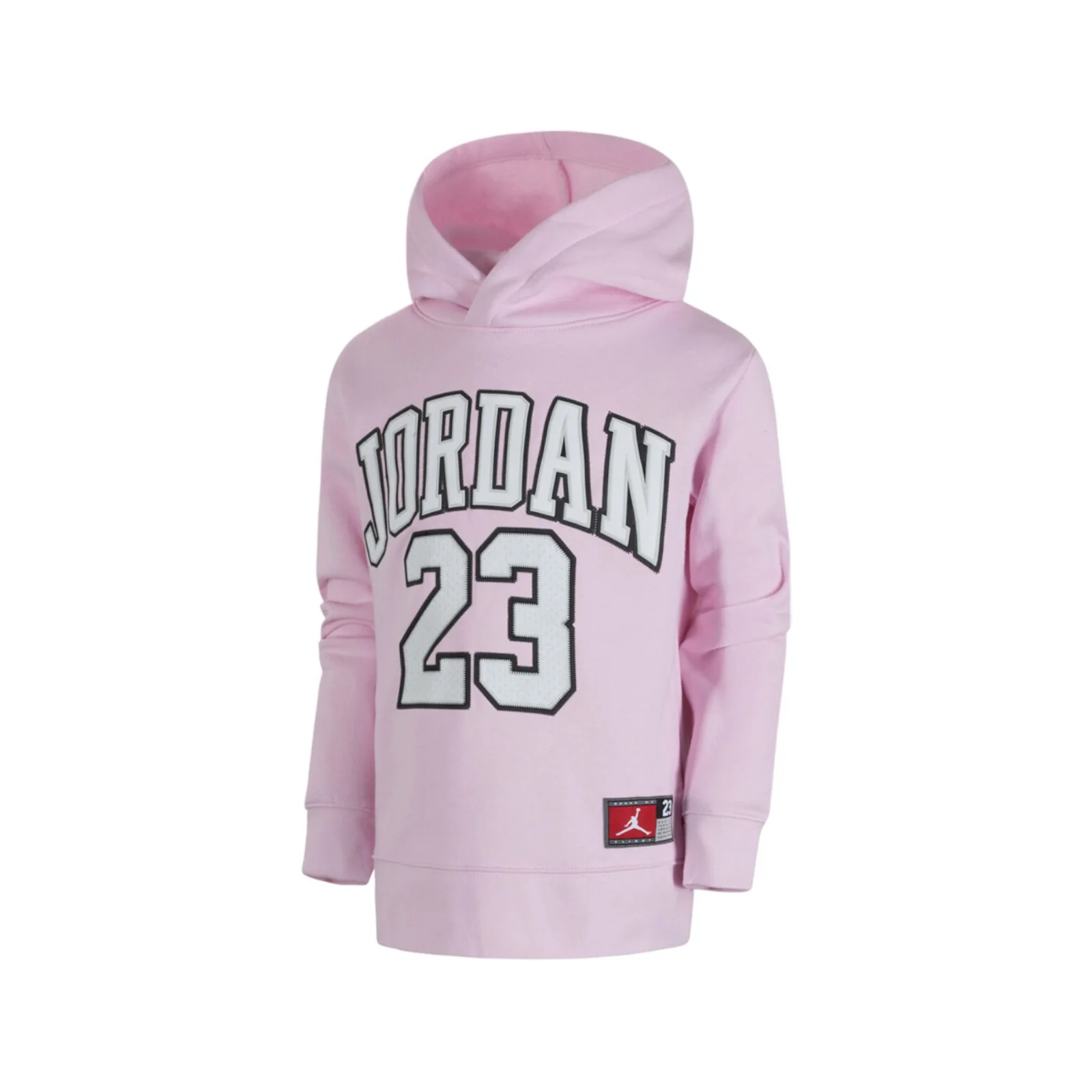 Fleece Hoodie Junior - immagine 2