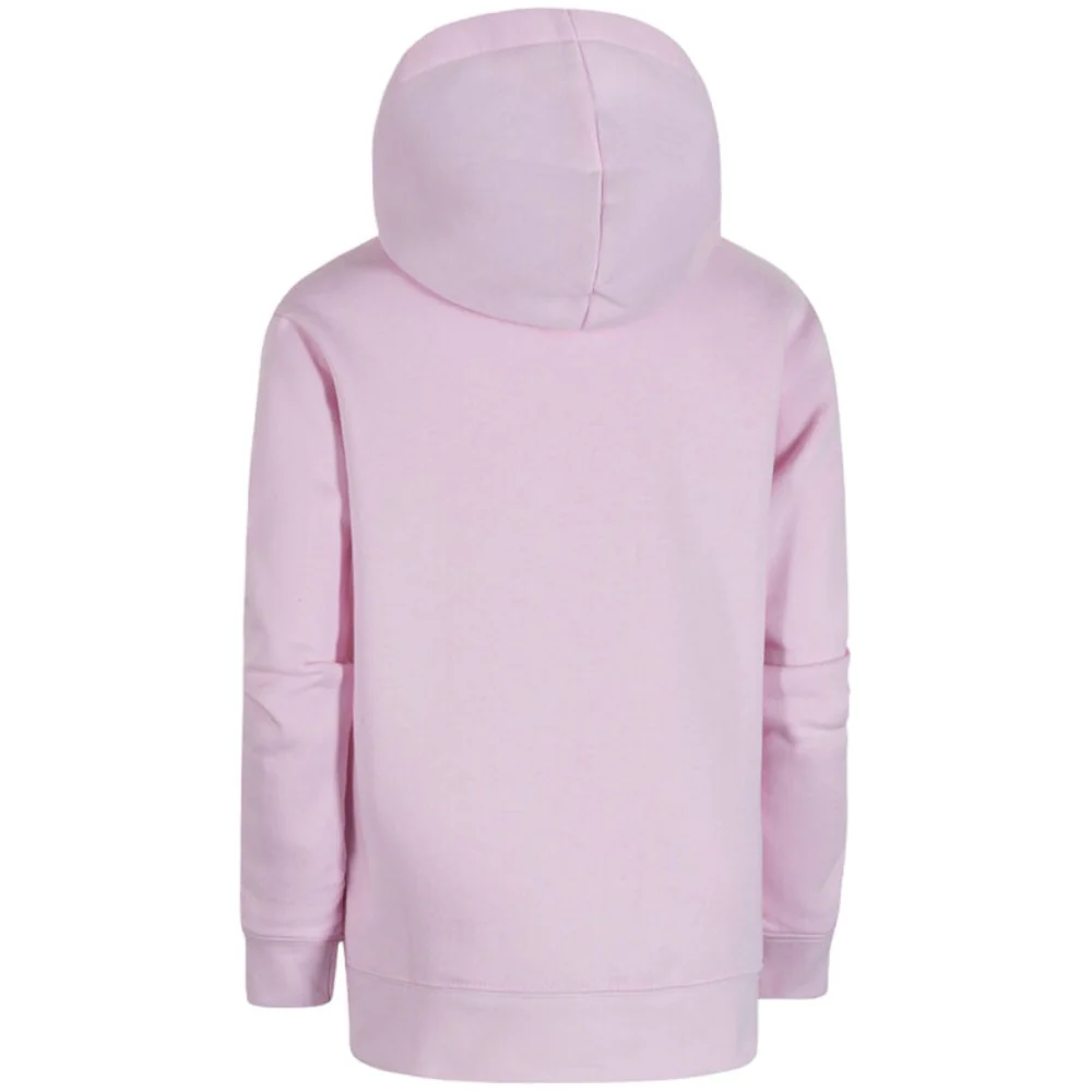 Fleece Hoodie Junior - immagine 3