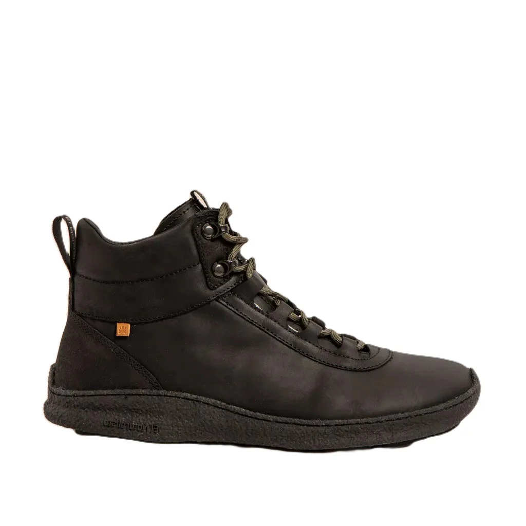 El Naturalista Oroel N5436 Uomo Stivaletti Chelsea In Pelle