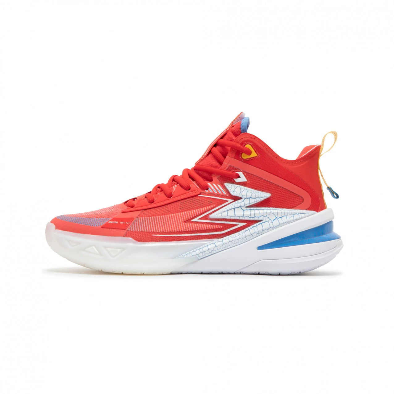BIG3 5.0 Pro PE - Serbia - immagine 3