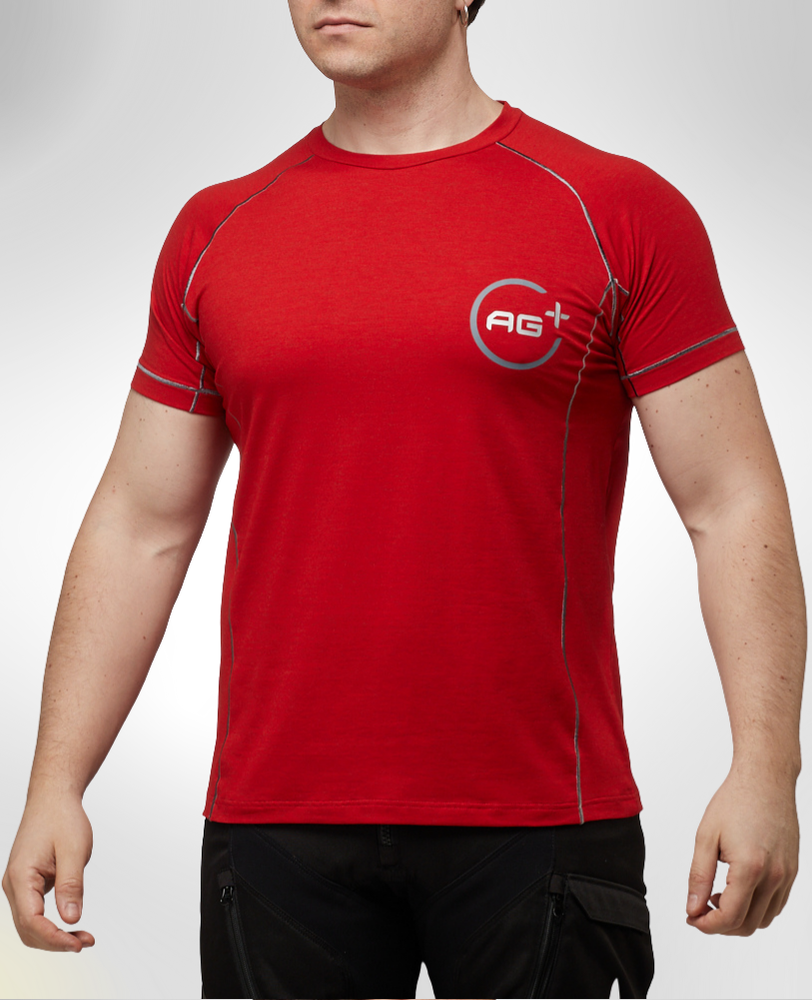 T-Shirt Uomo Moto