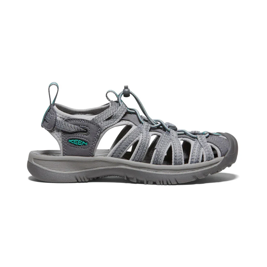 WHISPER W - Sandalo da donna KEEN modello WHISPER W - immagine 2