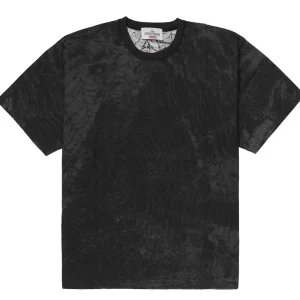 Stone Island x Supreme T-shirt