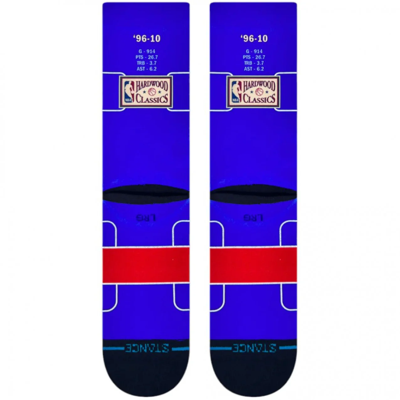 Retro Bighead Crew Socks - immagine 7