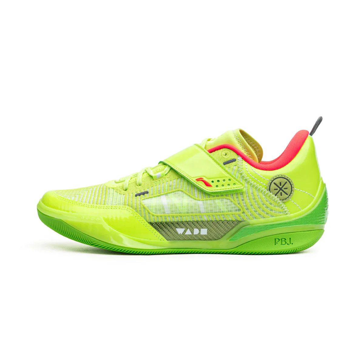 808 4 Ultra - Ice Lime - immagine 3