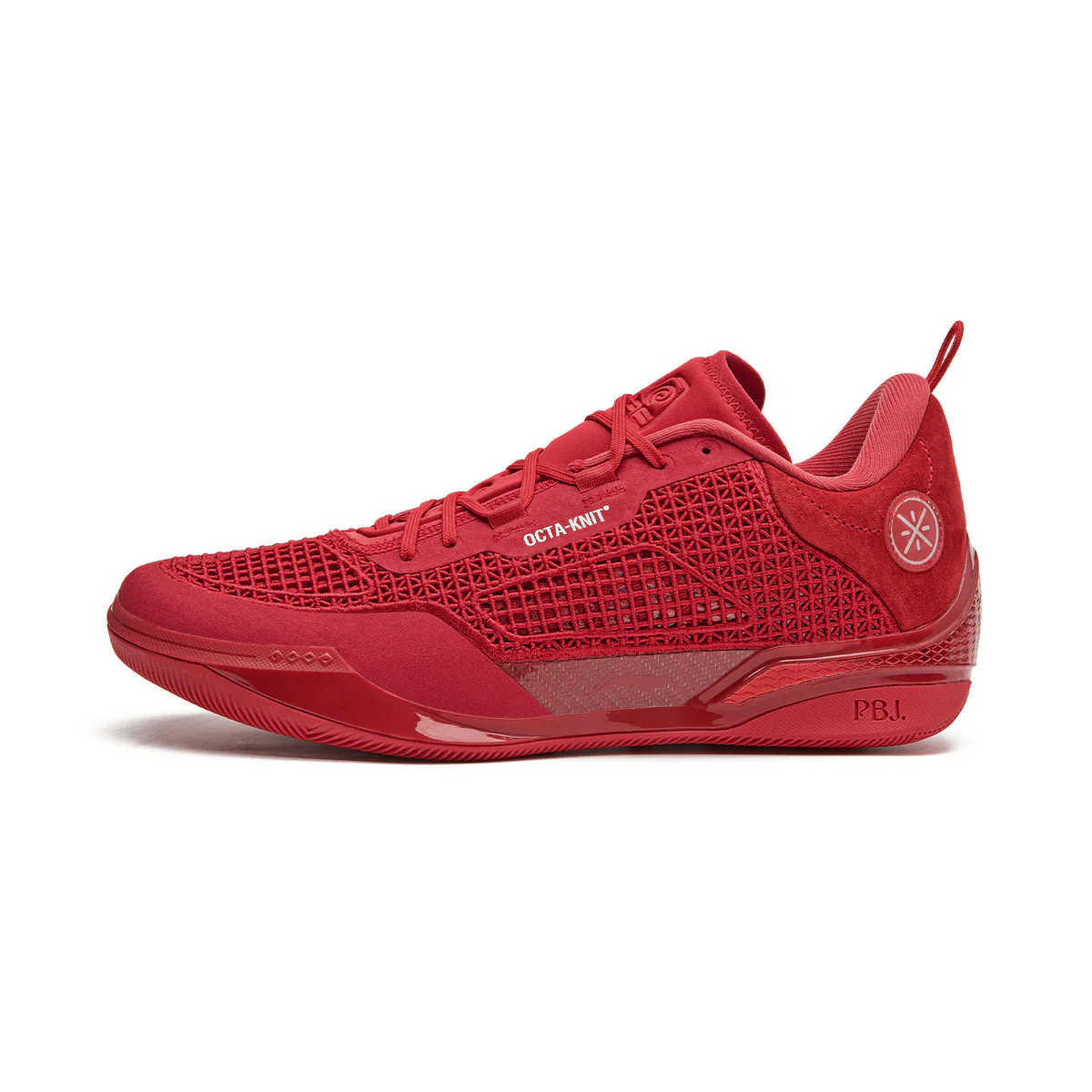 808 4 Ultra - Triple Red - immagine 3