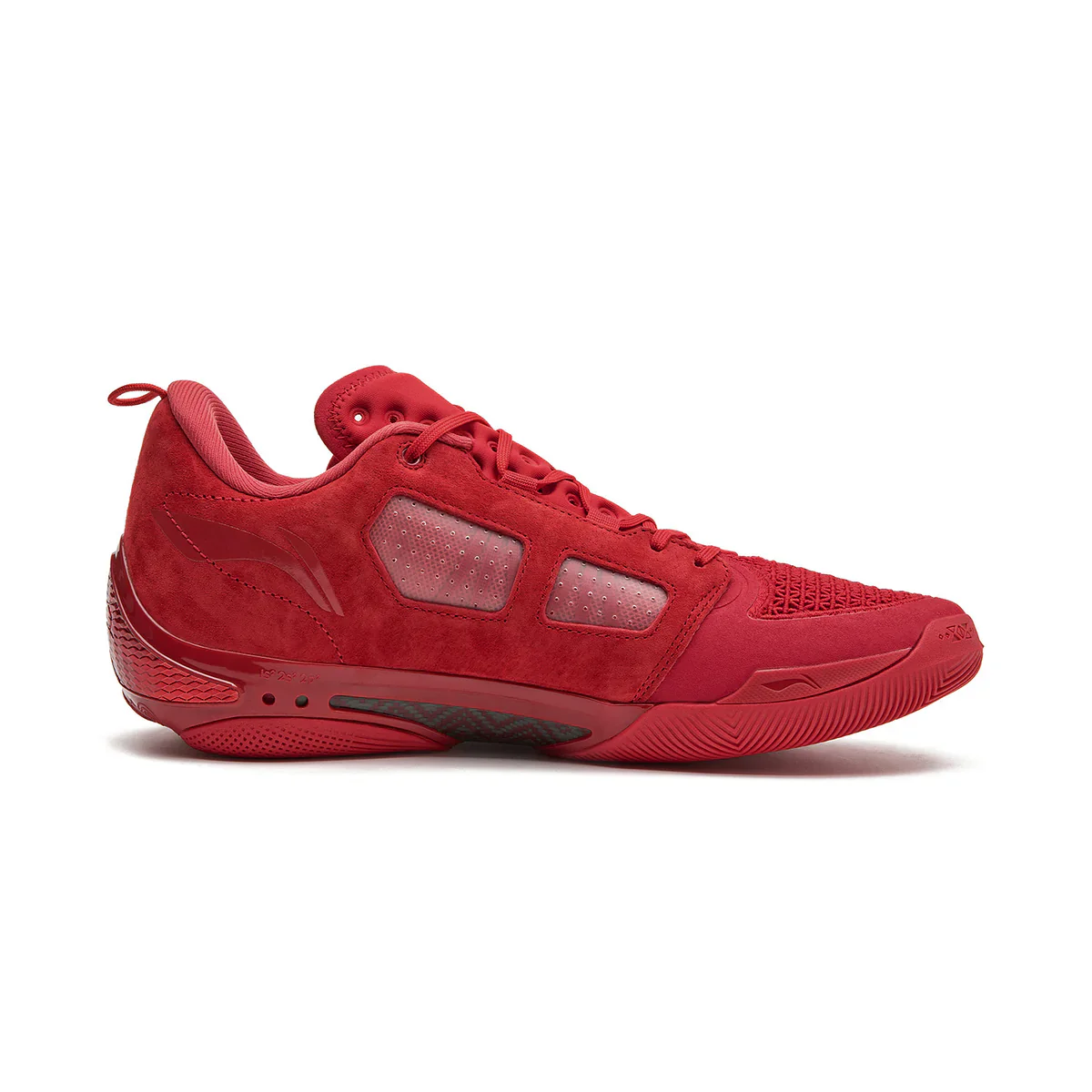 808 4 Ultra - Triple Red - immagine 5