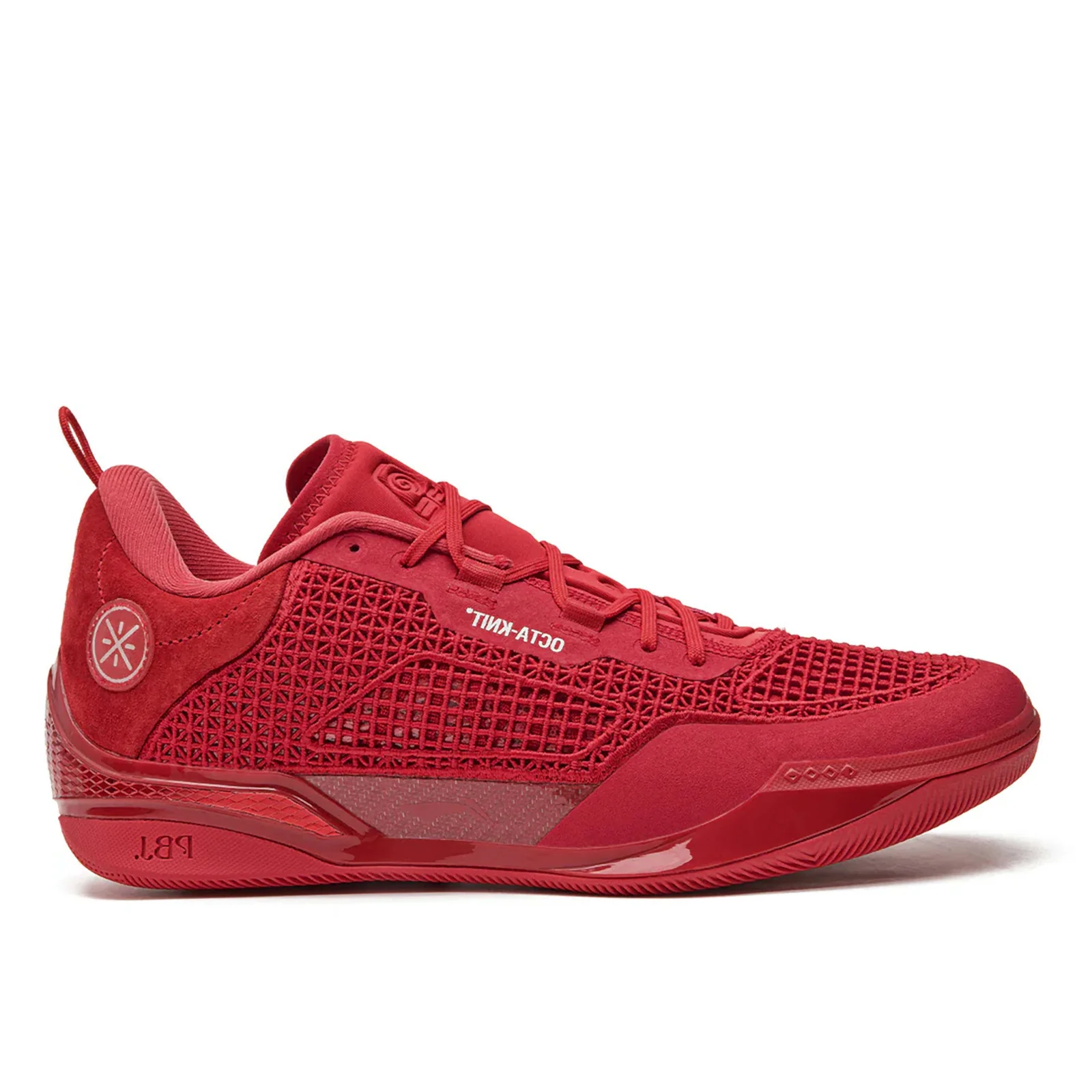 808 4 Ultra - Triple Red - immagine 2