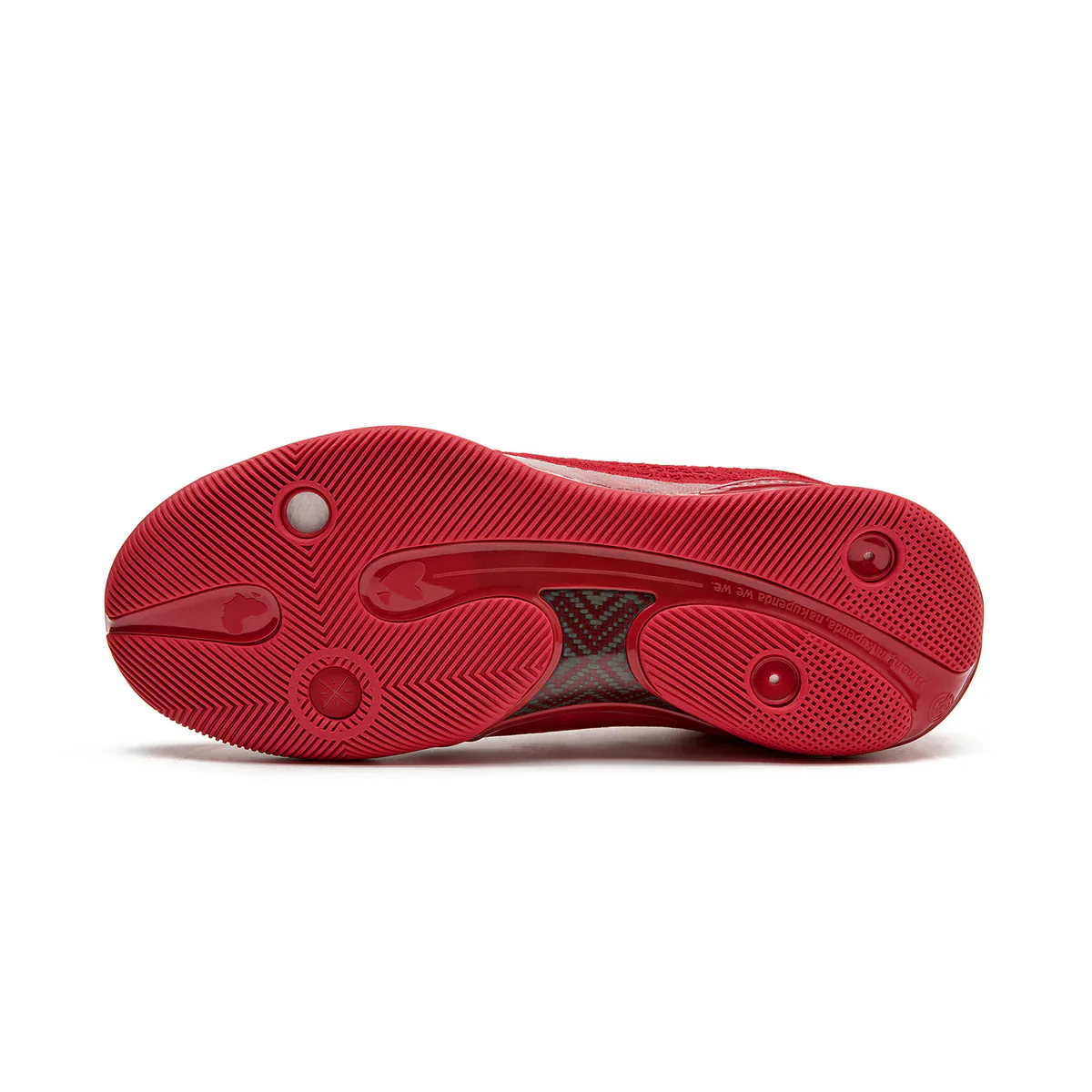 808 4 Ultra - Triple Red - immagine 4