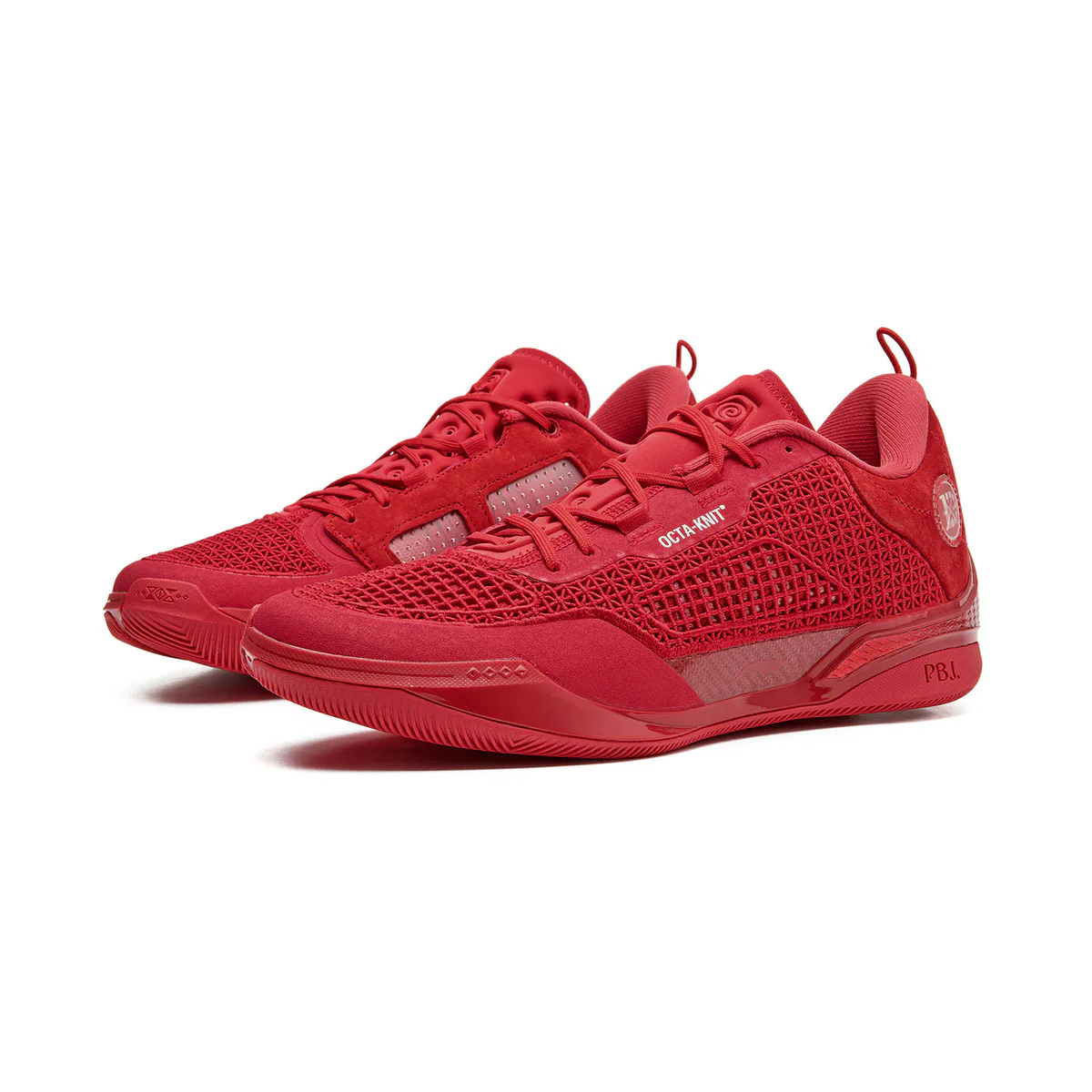 808 4 Ultra - Triple Red - immagine 6