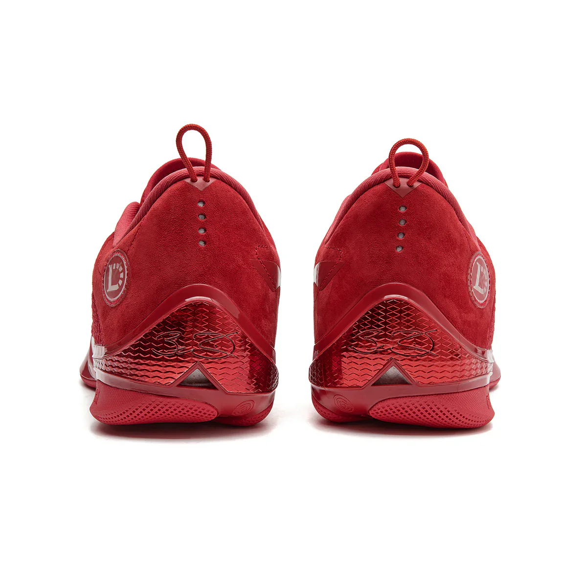 808 4 Ultra - Triple Red - immagine 8