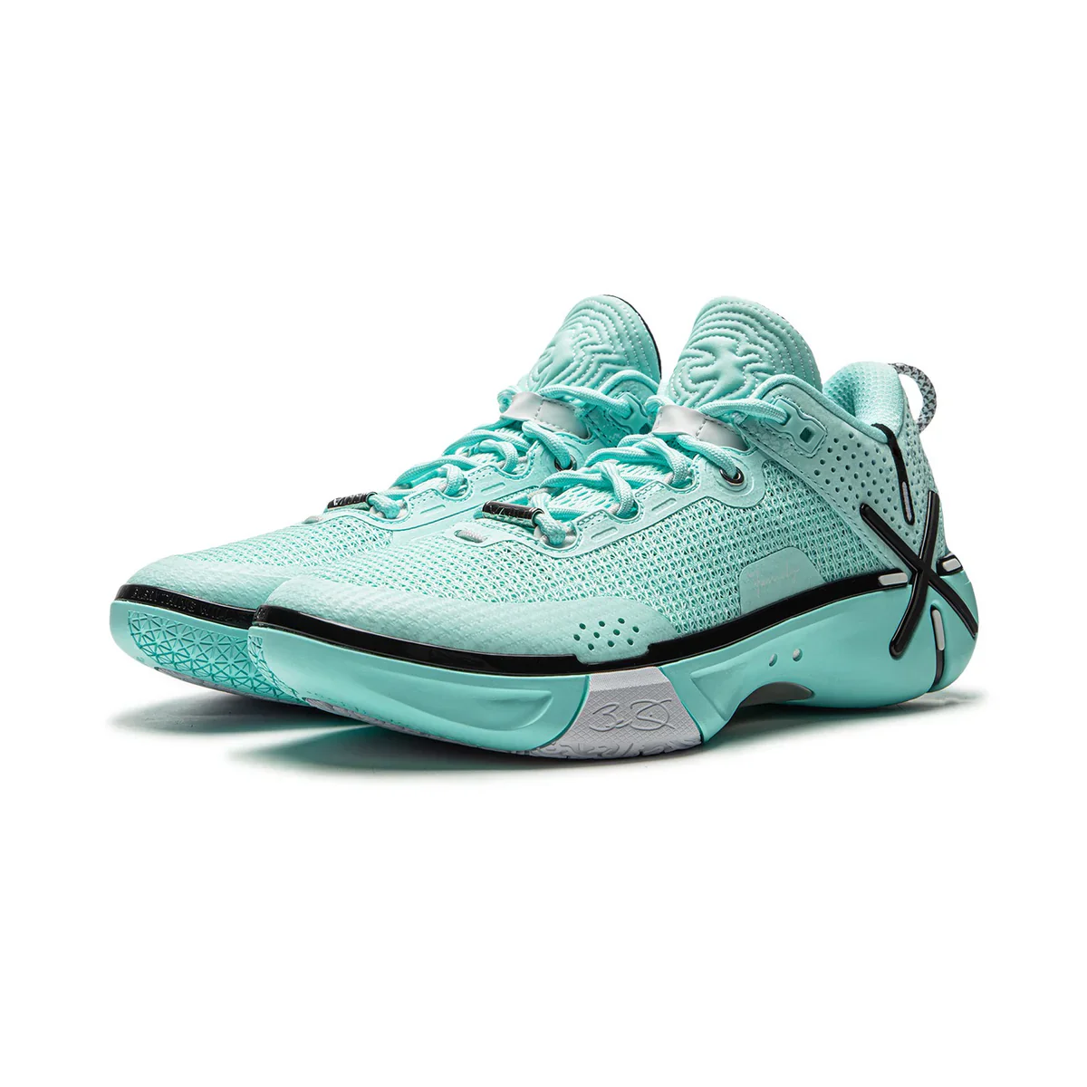 Shadow 6 Liberty - immagine 6