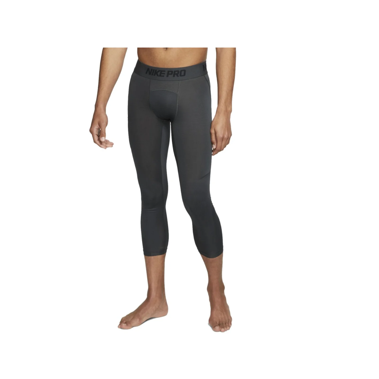 Dri-FIT Pro 3-4 Leggings - immagine 2