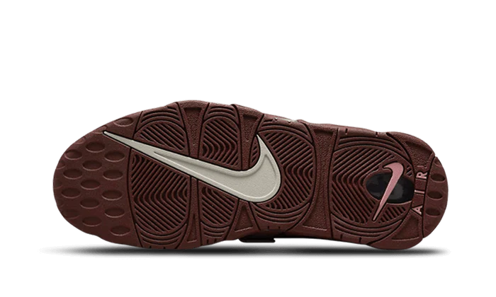 Air More Uptempo 96 Valentine's Day (2023) - immagine 4