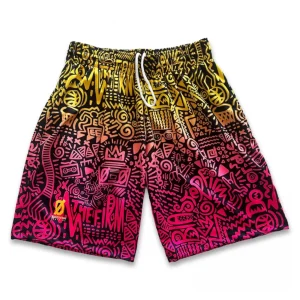 Cali Shorts