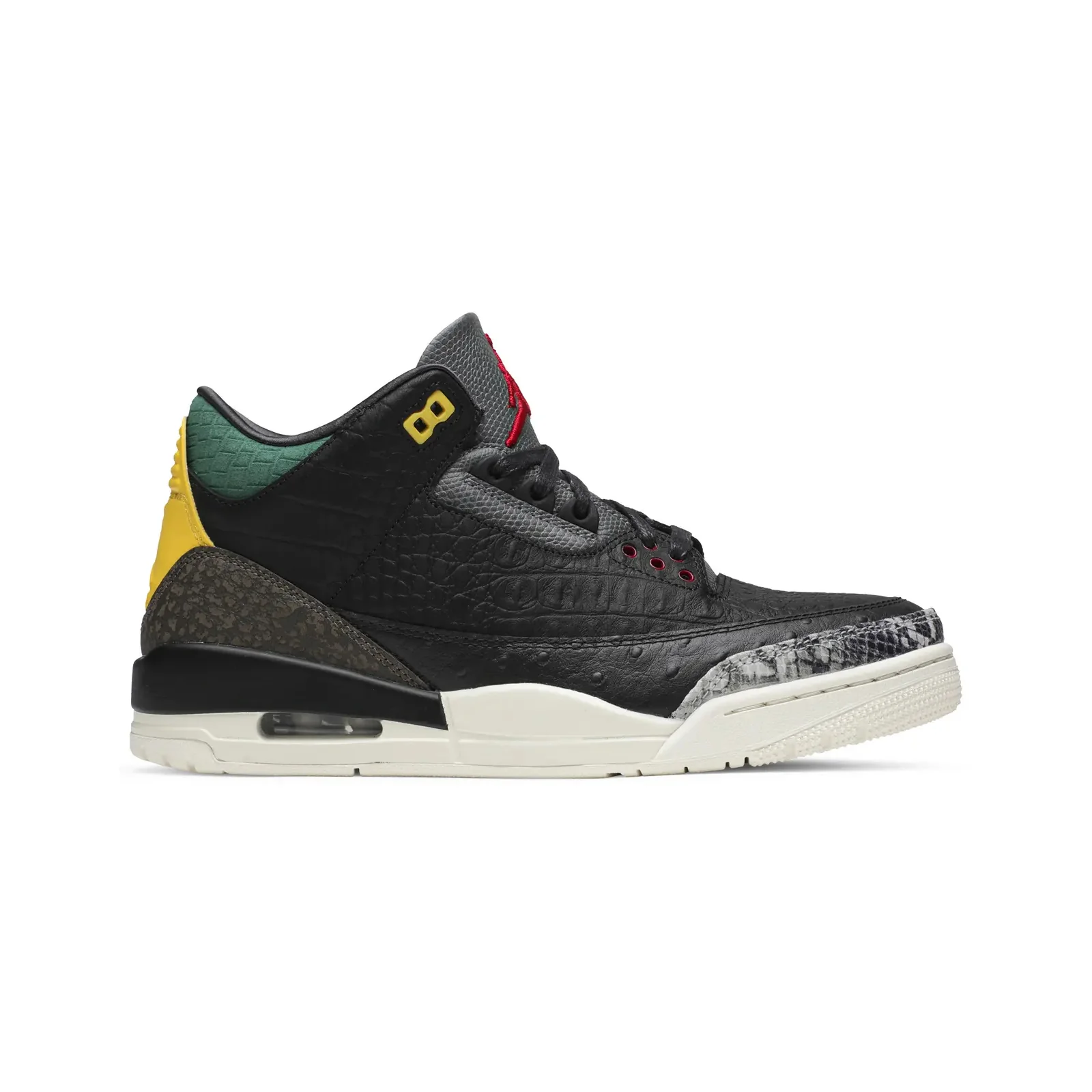 Air Jordan 3 Retro SE Animal Instinct 2.0 - immagine 5