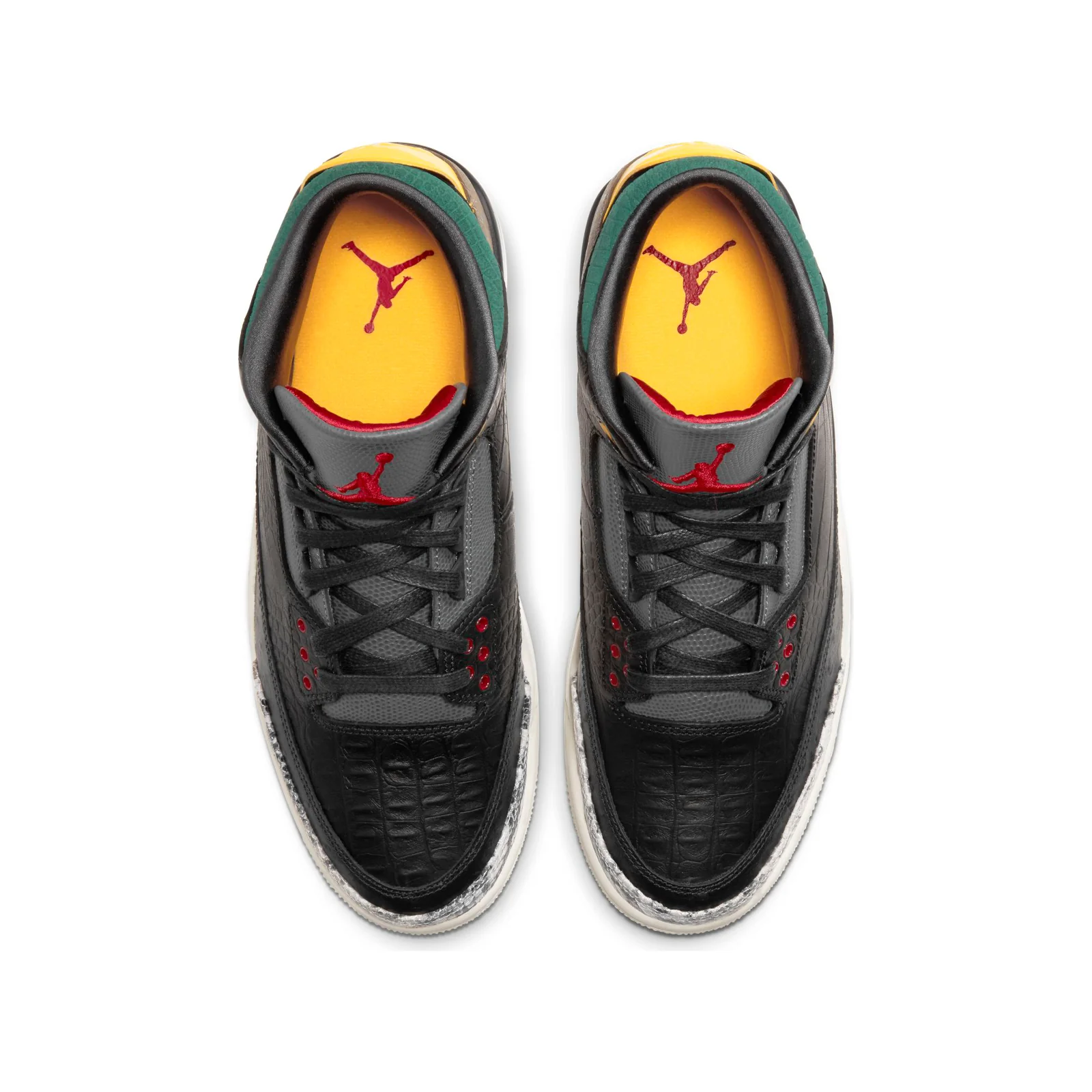 Air Jordan 3 Retro SE Animal Instinct 2.0 - immagine 8