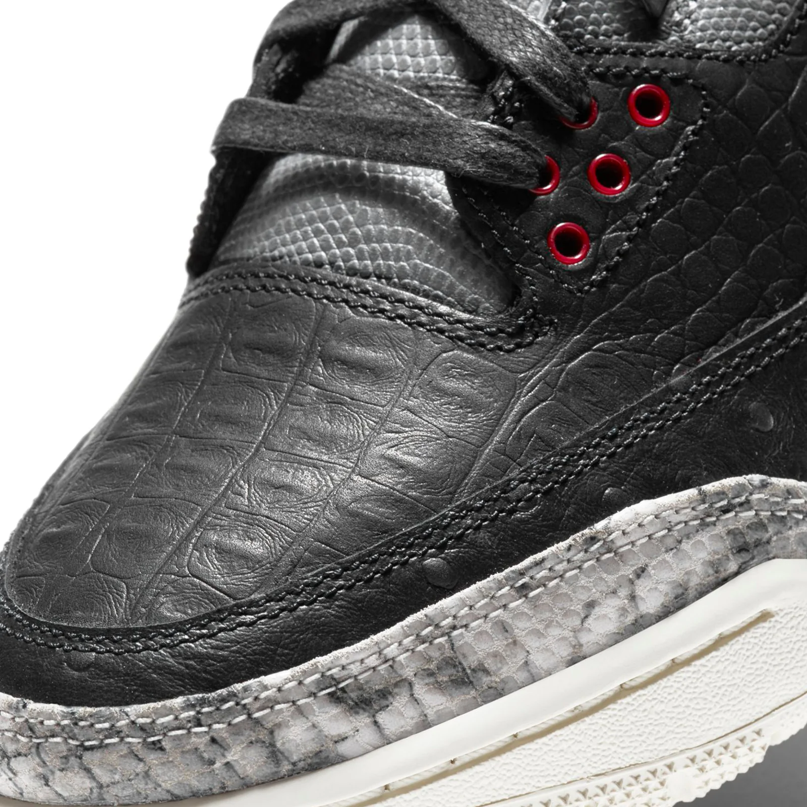 Air Jordan 3 Retro SE Animal Instinct 2.0 - immagine 9