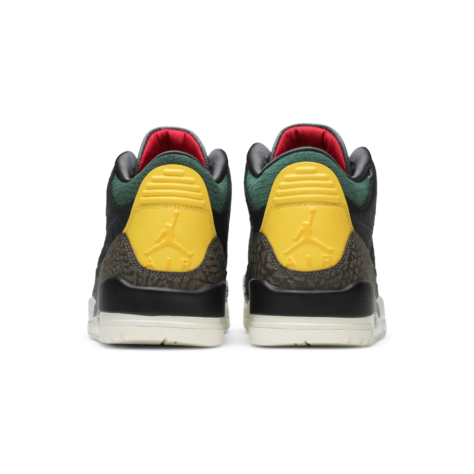 Air Jordan 3 Retro SE Animal Instinct 2.0 - immagine 6