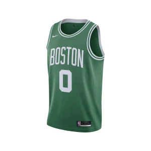NBA Icon Edition Swingman Jayson Tatum Boston Celtics