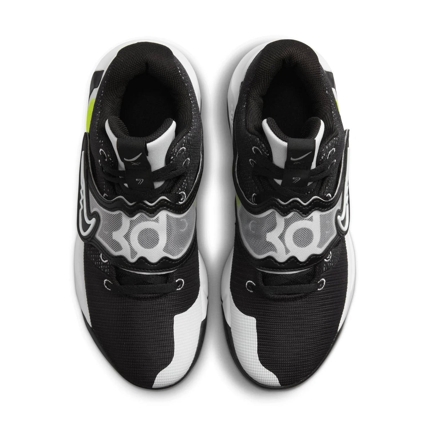 KD Trey 5 X - immagine 8