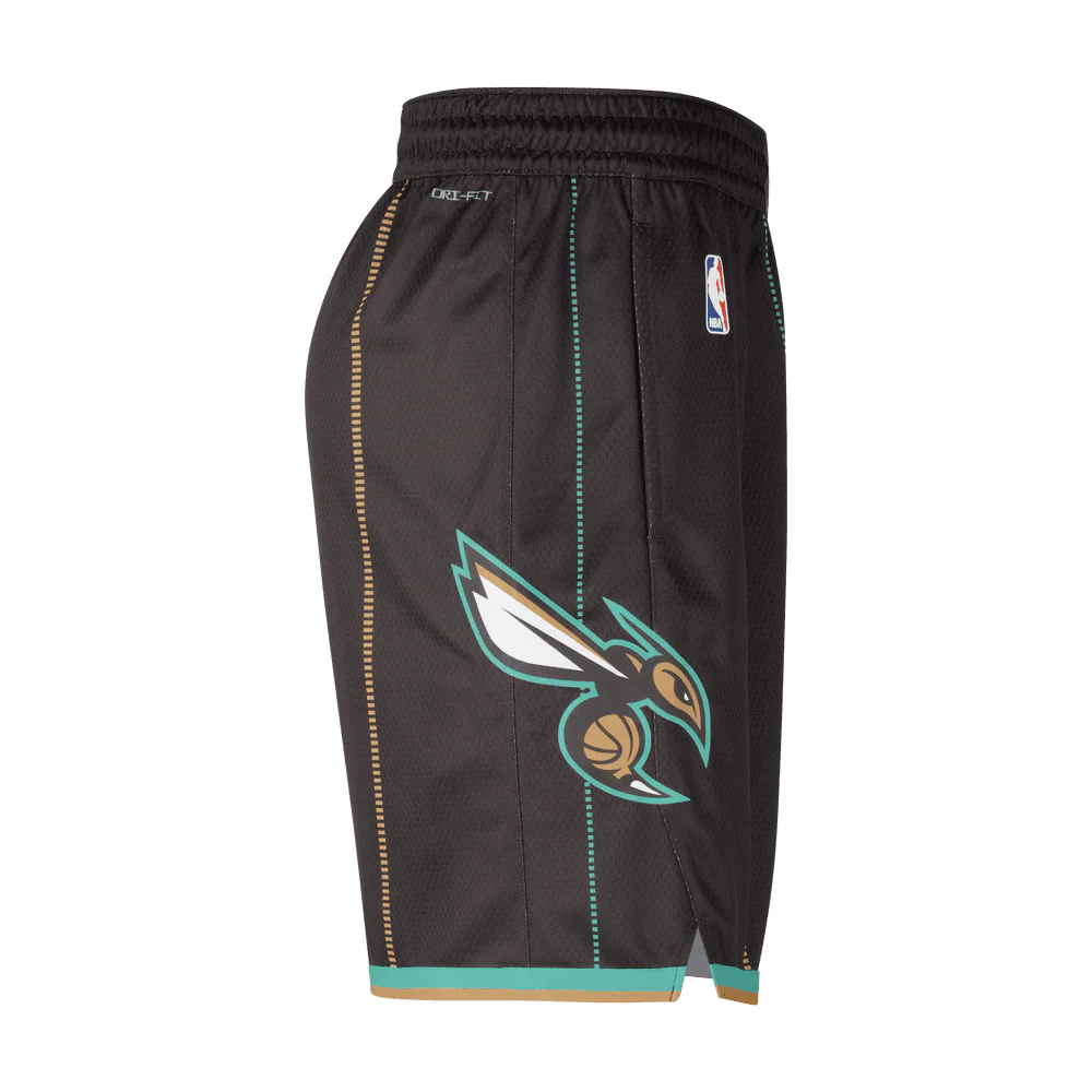 Charlotte Hornets City Edition Swingman - immagine 4