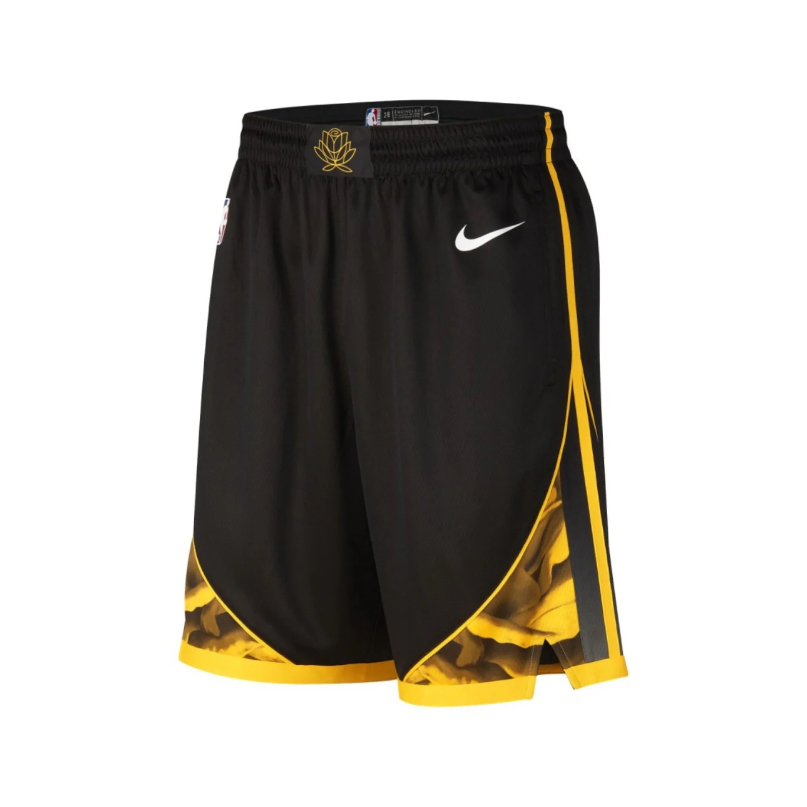 Golden State Warriors City Edition Swingman - immagine 2