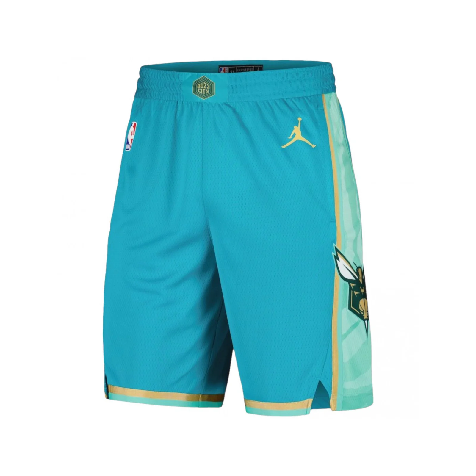 Charlotte Hornets City Edition Swingman - immagine 2