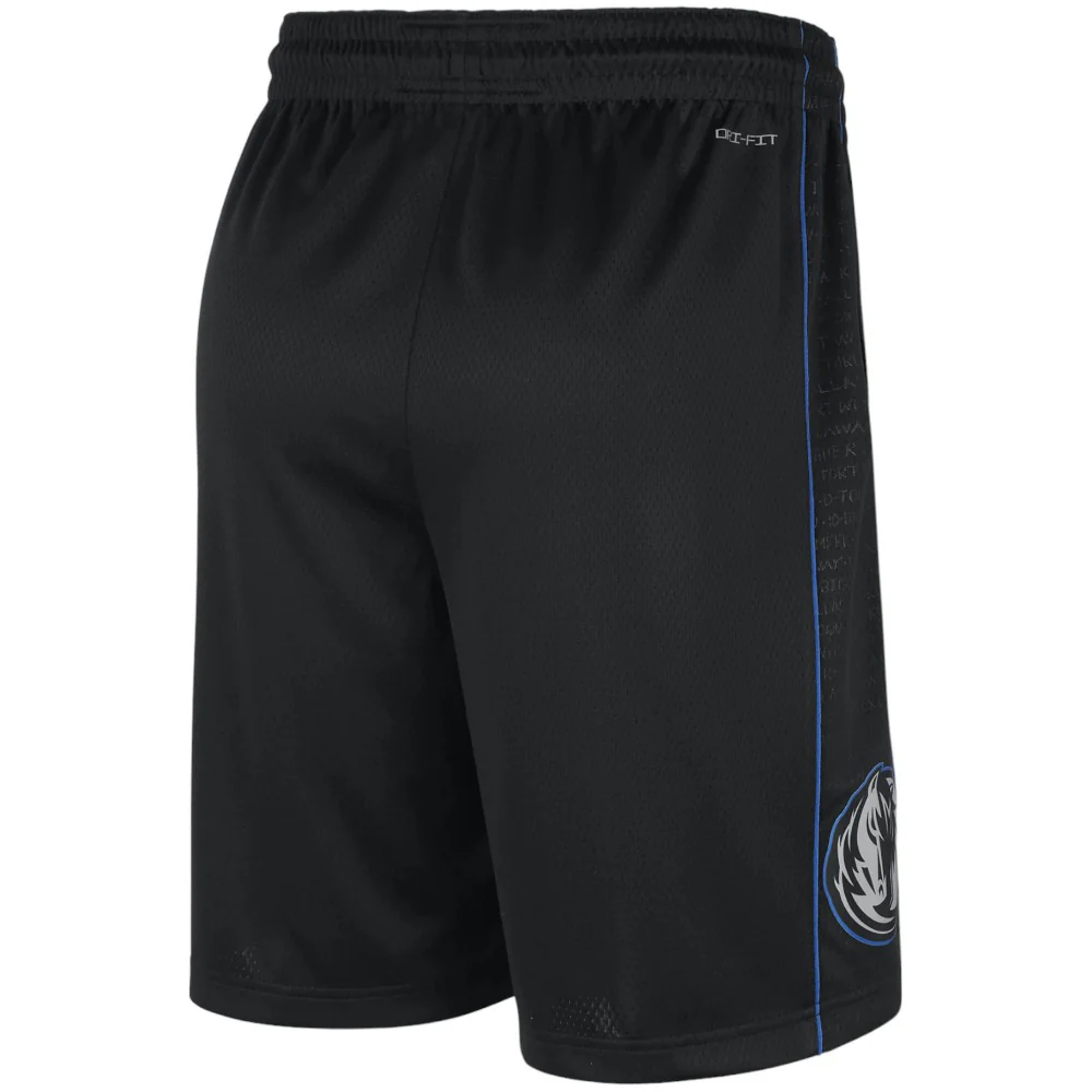 Dallas Mavericks City Edition Swingman - immagine 3