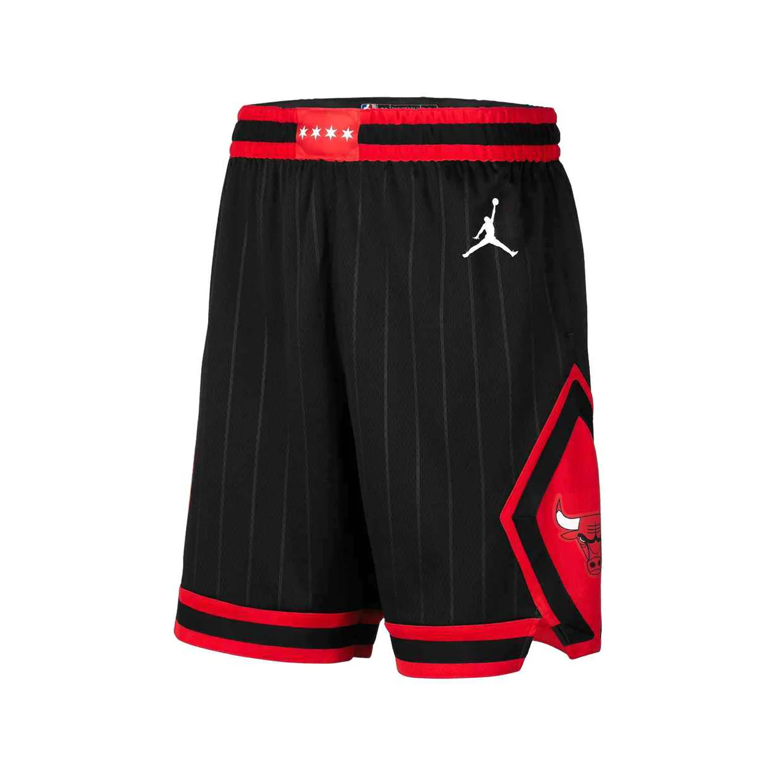 Chicago Bulls Statement Edition Swingman Junior - immagine 2