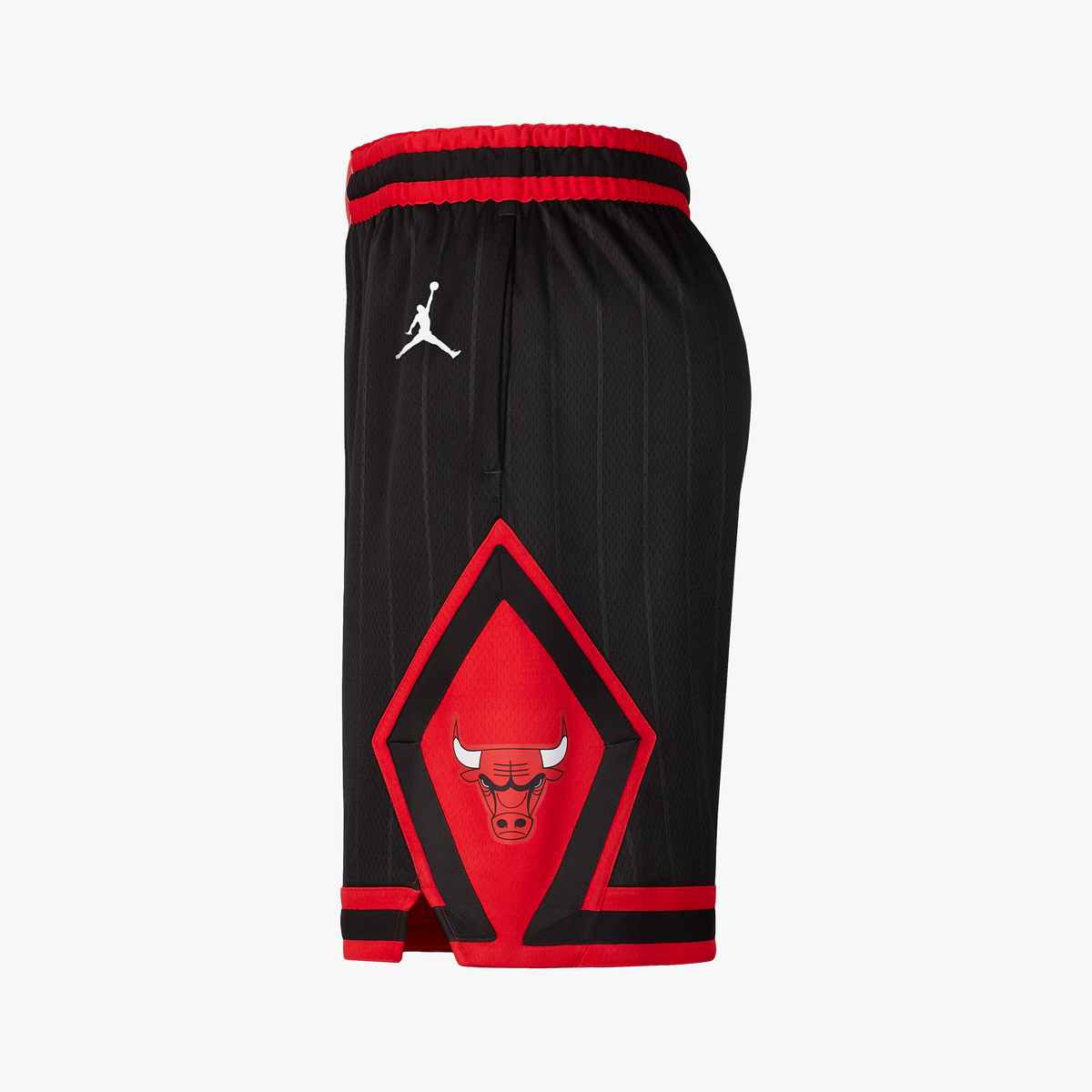 Chicago Bulls Statement Edition Swingman Junior - immagine 3