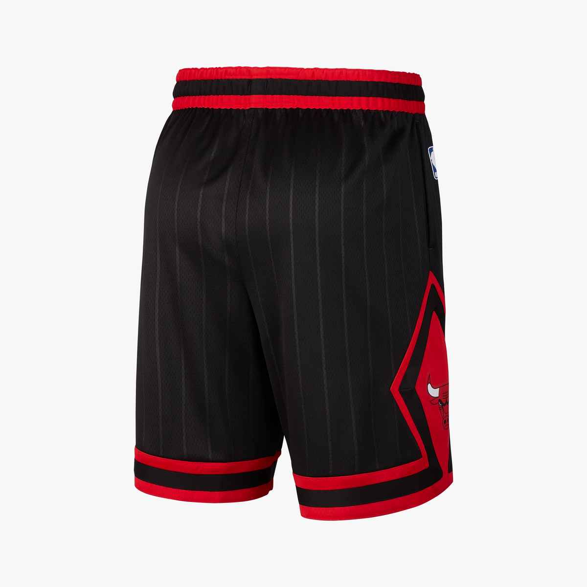 Chicago Bulls Statement Edition Swingman Junior - immagine 4