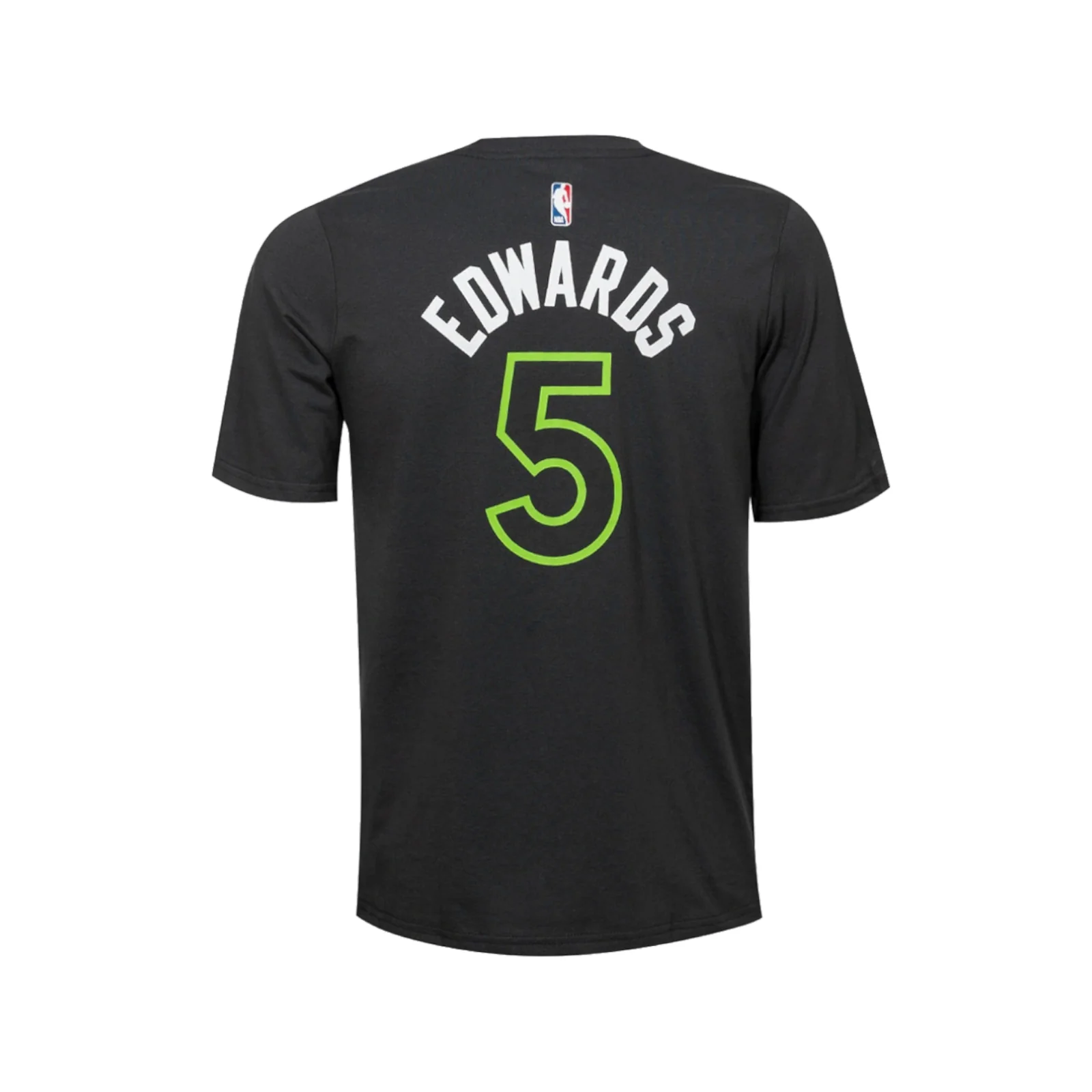 N&N Tee Statement Edition Anthony Edwards Junior - immagine 3