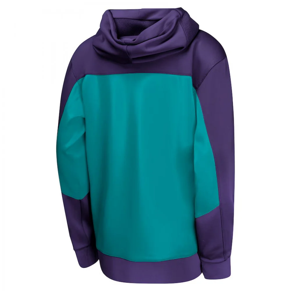 Charlotte Hornets Dri-FIT Showtime Junior - immagine 3