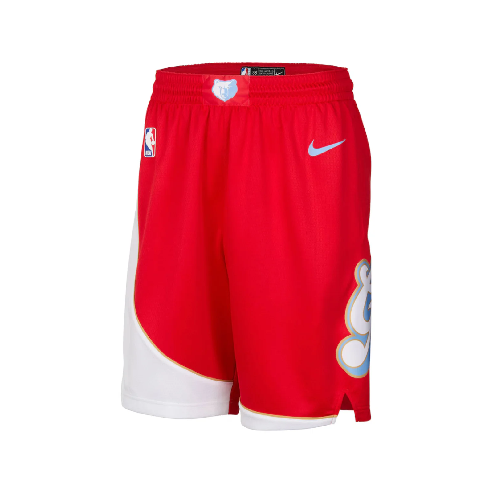 Memphis Grizzlies City Edition Swingman Junior - immagine 2