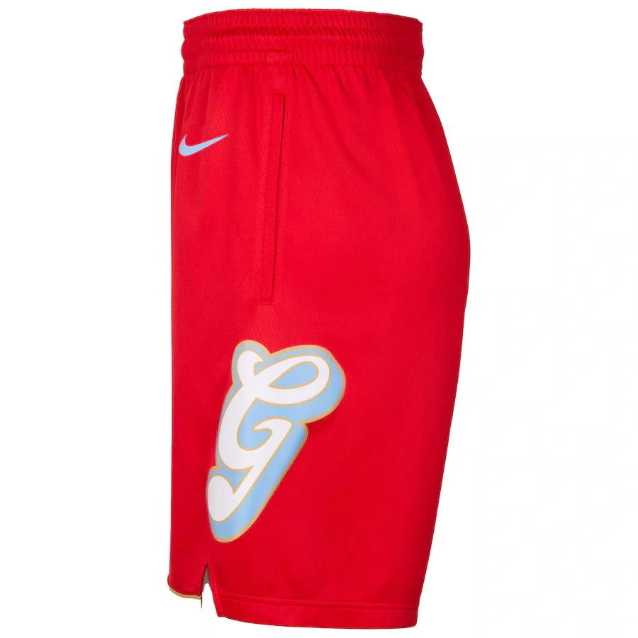 Memphis Grizzlies City Edition Swingman Junior - immagine 3