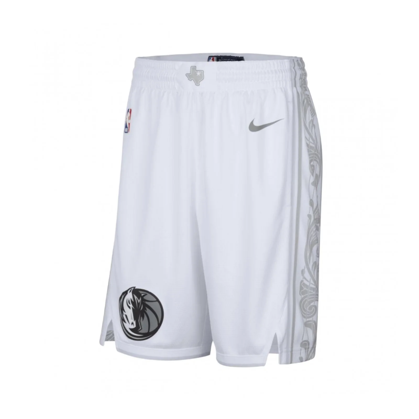 Dallas Mavericks City Edition Swingman Junior - immagine 2
