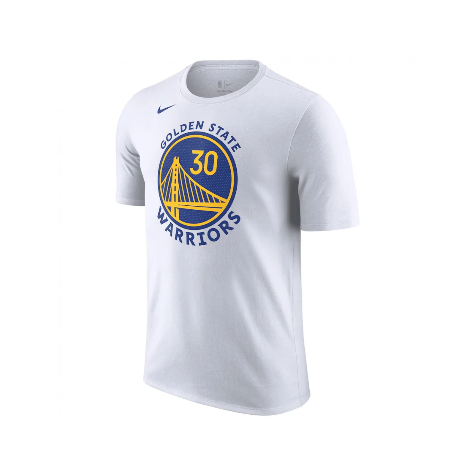 N&N Tee Association Edition - Golden State Warriors Steph Curry Junior - immagine 2