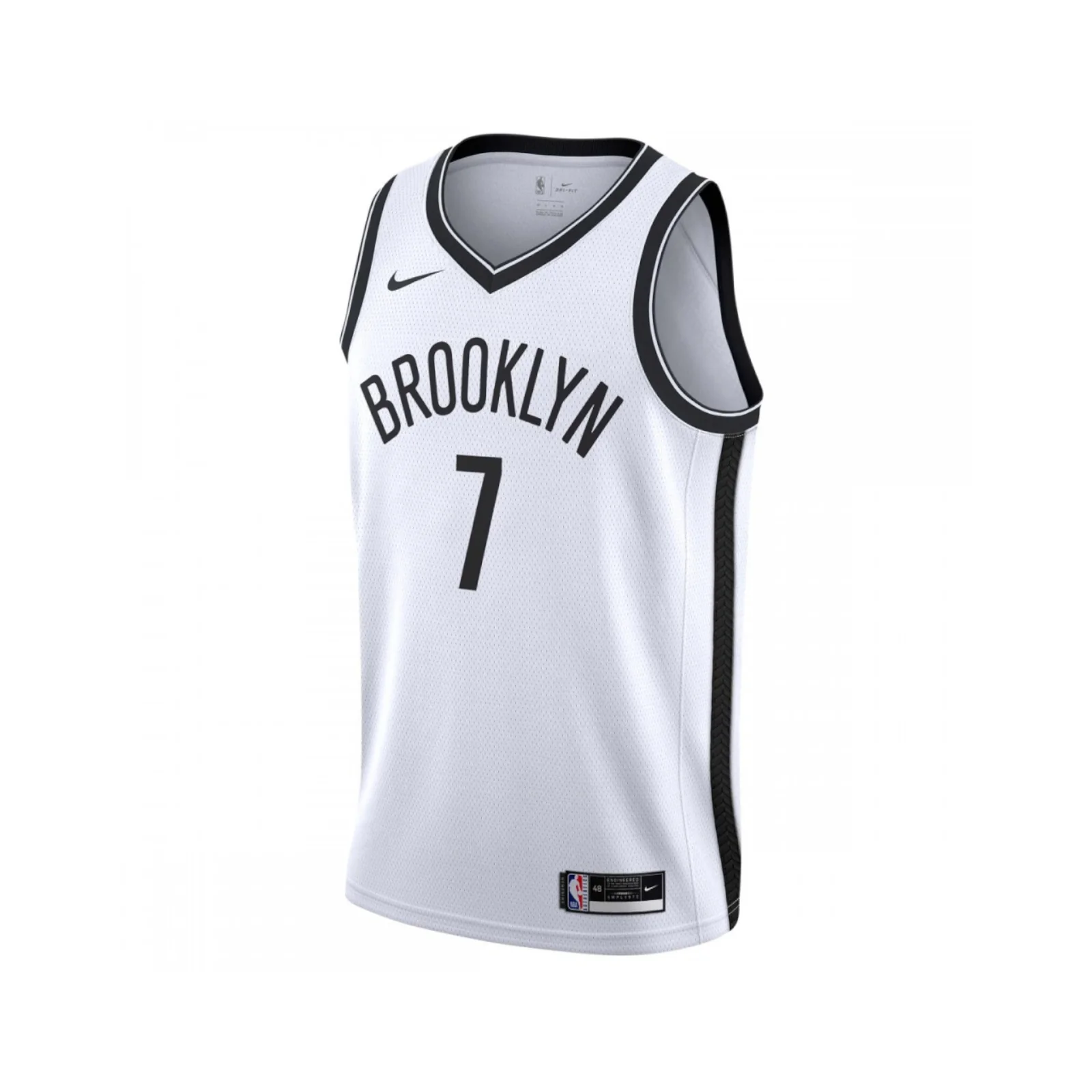 NBA Association Edition Swingman - Kevin Durant Brooklyn Nets Junior - immagine 2