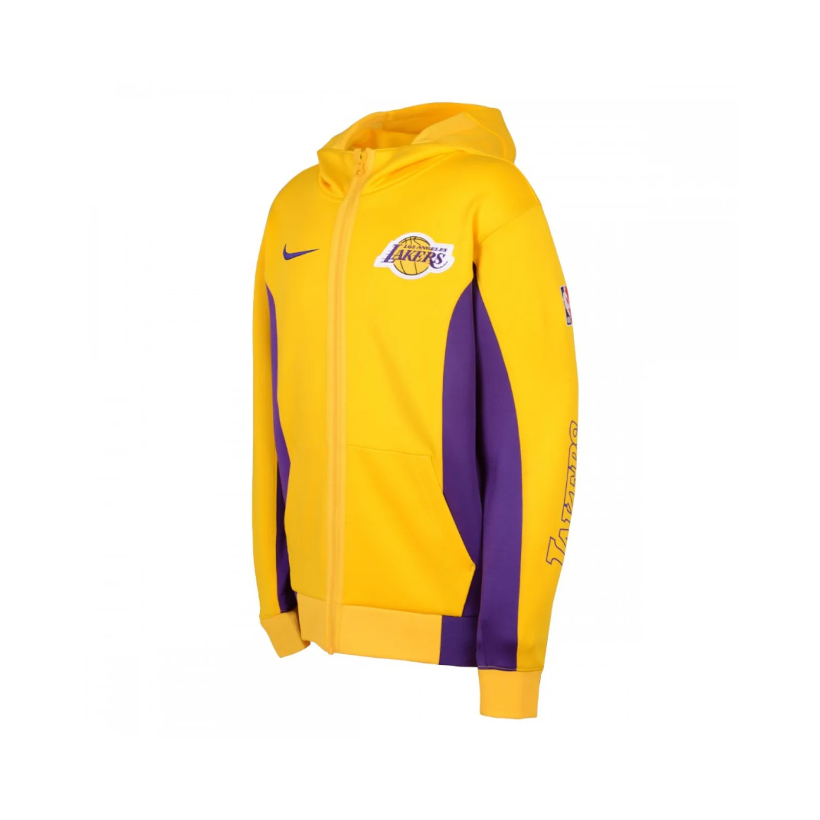 Los Angeles Lakers Showtime Hoodie Junior - immagine 2